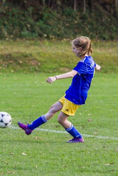 Bild 44 - B-Juniorinnen TSV Gnutz o.W. - TuS Tensfeld : Ergebnis: 3:2